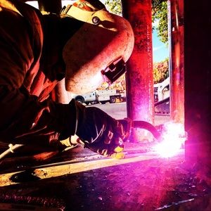 Meet your Posher, Justin